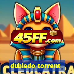 dublado torrent